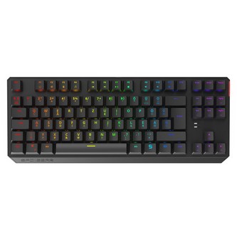 SPC Gear GK630K Tournament Kailh Brown herní klávesnice HU