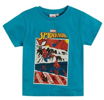 TRIČKO SPIDERMAN - velikost 3