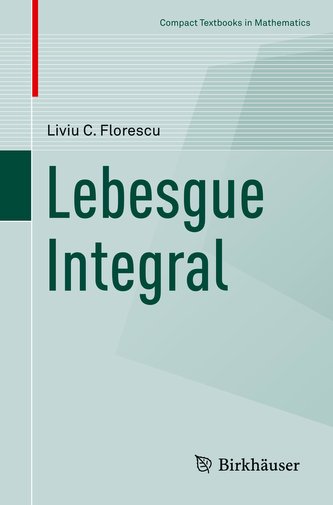 Lebesgue Integral Lebesgue Integral