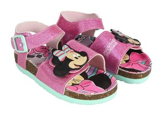 SANDÁLE MINNIE - velikost 28