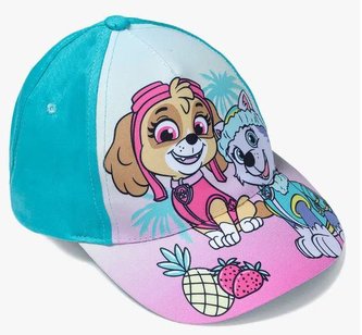 KŠILTOVKA TLAPKOVÁ PATROLA - velikost 54