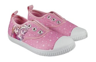 TENISKY FROZEN - velikost 23