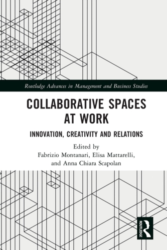 Collaborative Spaces at Work Collaborative Spaces at Work