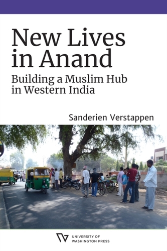 New Lives in Anand New Lives in Anand