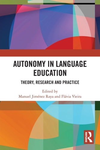 Autonomy in Language Education Autonomy in Language Education