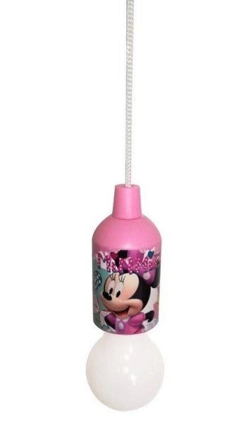 LED ZÁVĚSNÁ ŽÁROVKA MINNIE