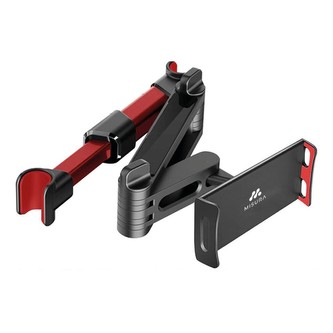 MISURA P21FHR01 skládací držák červený