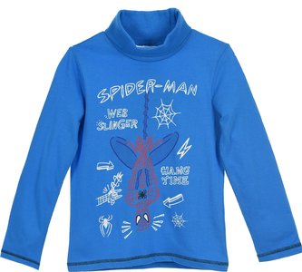 ROLÁK SPIDERMAN - velikost 4