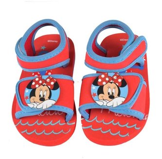 SANDÁLE MINNIE - velikost 28