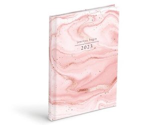 Diář 2023 T805 Lamino 6