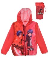 ŠUSŤÁKOVÁ BUNDA KOUZELNÁ BERUŠKA  - velikost 4