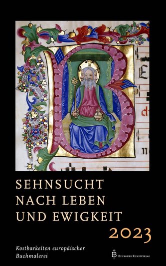 Beuroner Kunstkalender 2023