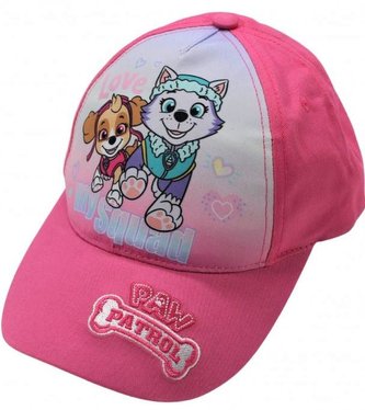 KŠILTOVKA TLAPKOVÁ PATROLA - velikost 54