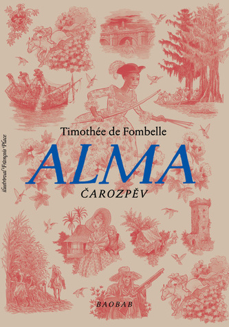 Alma Čarozpěv