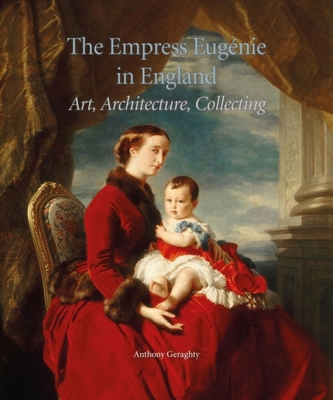 The Empress EugeNie in England The Empress EugeNie in England