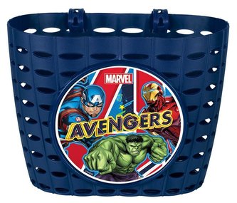 KOŠ NA  KOLO AVENGERS