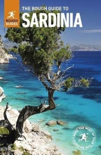 The Rough Guide to Sardinia (Travel Guide with Free eBook)