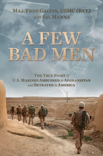 A Few Bad Men A Few Bad Men
