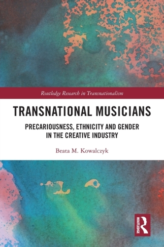 Transnational Musicians Transnational Musicians
