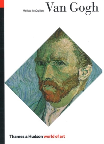 Van Gogh : (World of Art) (Melissa McQuillan, 1989)