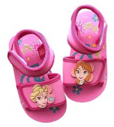 SANDÁLE FROZEN - velikost 22