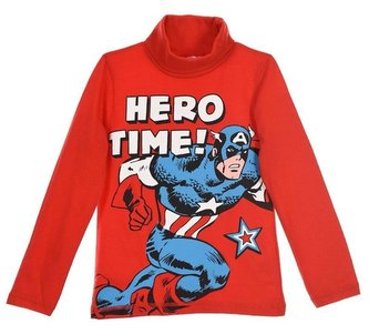 ROLÁK AVENGERS - velikost 4