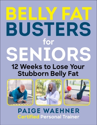 Belly Fat Busters for Seniors