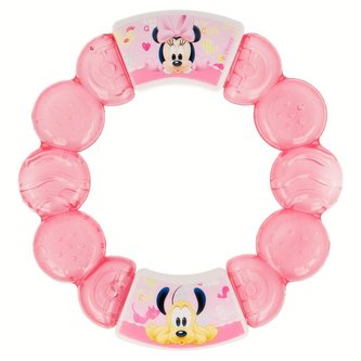 CHLADIVÉ KOUSÁTKO MINNIE