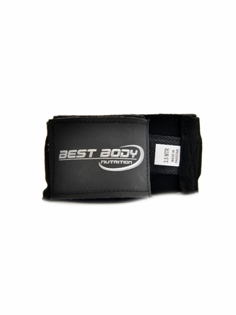 Best Body nutrition - Boxing bandage pár - modré