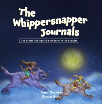 The Whippersnapper Journals Book 2