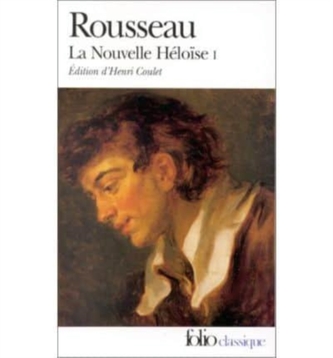 La nouvelle Heloise 1