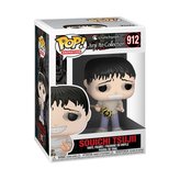 Funko POP Animation: Junji Ito S1 - Souichi Tsujii
