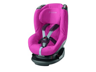 Letní potah na Tobi Pink