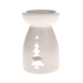 Keramická aromalampa, 6/36