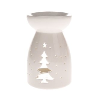 Keramická aromalampa, 6/36