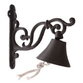 Litinový zvonek, 4/16