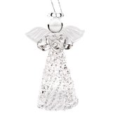 Skleněný anděl se srdcem, 0/96