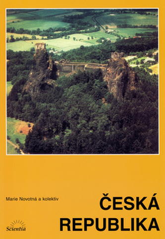 Česká republika (Marie Novotná, 2001)