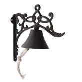 Litinový zvonek, 4/16