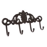 Litinový věšák, 4/16