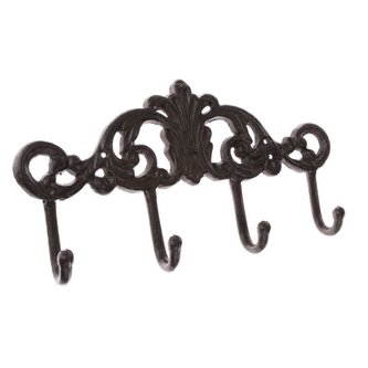 Litinový věšák, 4/16