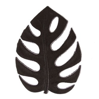 Litinová podložka pod hrnec, 6/24