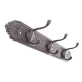 Litinový věšák, 2/16