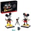 LEGO Disney Princess 43179 Myšák Mickey a Myška Minnie
