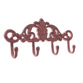 Litinový věšák, 4/16