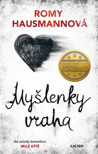 Myšlenky vraha Myšlenky vraha