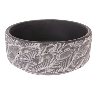 Betonový obal na květináč, 0/9