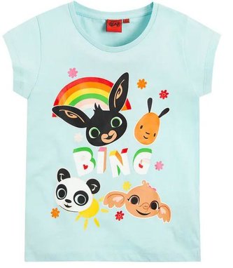 TRIČKO BING - velikost 6