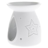 Porcelánová aromalampa, 2/24