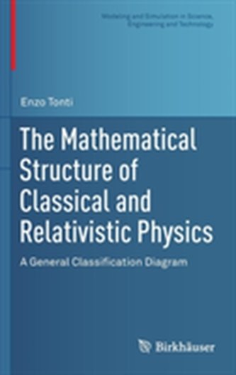 The Mathematical Structure of Classical and Relativistic Physics